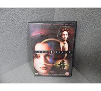 X-Files Season 2 (7 Dvd) [Edizione: Regno Unito] [Reino Unido]