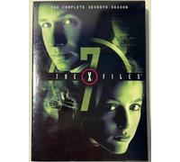 X-Files Seventh Season [Alemania] [DVD]