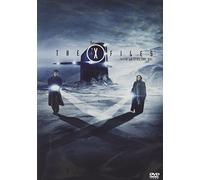 X Files - Stagione 02 (7 Dvd) [Italia]