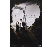 X Files - Stagione 03 (7 Dvd) [Italia]