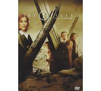 X Files - Stagione 09 (7 Dvd)