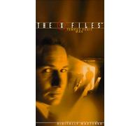 X-Files: Tempus Fugit & Max [USA] [VHS]