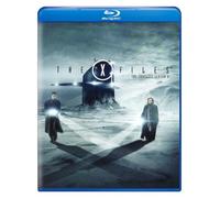 X-Files: The Complete Season 2 [Edizione: Stati Uniti] [Blu-ray]