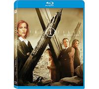 X-Files: The Complete Season 9 (6 Blu-Ray) [Edizione: Stati Uniti] [Blu-ray]
