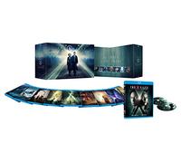 X-Files: The Complete Series (18 Blu-Ray) [Edizione: Stati Uniti] [Blu-ray]