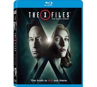 X-Files: The Event Series [Edizione: Stati Uniti] [Blu-ray]