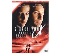 X Files - The movie fight for the future (IMPORT) (No hay versión española)