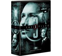 X-Files:Third Season Dvd Box - TV Program [Alemania] [DVD]