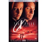 X-Files [USA] [DVD]
