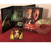 X-Files [USA] [DVD]