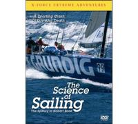 X - Force Extreme Adventures - Sailing [DVD] [Reino Unido]