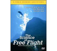 X-Force Extreme Adventures: The Science of Free Flight [DVD] [Reino Unido]