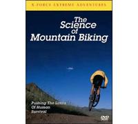 X-Force Extreme Adventures: The Science of Mountain Biking [DVD] [Reino Unido]