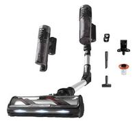 Rowenta RH9A36WV X-Force Flex 13.60 Aspirador de Varilla con batería, Lila/Negro