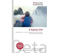 X Games XVI: Staples Center, L.A. Live, Los Angeles Memorial Coliseum, Action Sport, Skateboarding