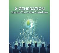X Generation: Shaping The Future Of Wellness