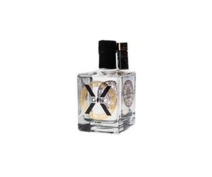 X-Gin Cocoa Based 50 Cl.