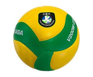 `x Globo de compétition Mikasa V200W-CEV
