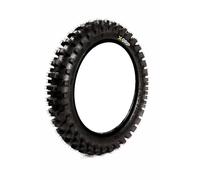 X-Grip Dirt Digger Neumático trasero 120/90-18 Super Soft Snow Neumáticos de nieve