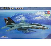 (X) Hobbyboss 80368 - 1:48 F-14D SUPER TOMCAT - Nuevo