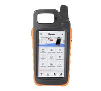 X-horse VVDI Key Tool Max Pro con función de herramienta MINI OBD, compatible con CAN FD/voltaje y corriente de fuga
