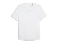 PUMA Camiseta x HYROX PWRMODE Hombre M, White
