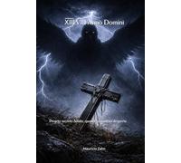 X̅I̅I̅LVIII Anno Domini: Projeto secreto Anatis: quando a sombra desperta