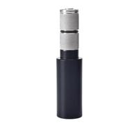 X-Institute 2PC Plegados Extensadores De Manillares con Construcción Aluminio Conveniente para Diferentes Necesidades Ciclismo Y Escenarios Ajuste Ajuste Manillar