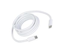 X-Institute Cable De Carga Tipo C A Tipo C 240W PD3.1 Mejora Las Protecciones Seguridad Cable Nailon 6 60 Pies Para Juegos Tabletas