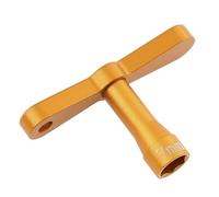 X-Institute Fuerte Herramienta De Hechizo 17 Mm para Sujetadores Y Extracción Neumáticos 7 Mm Desarrollada para Equipos Reparación Componentes Juguetes con Condensadores Resistencia Tuerca