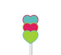 X-Institute Funda Protectora De Línea Datos Chip Para Dispositivos Frutas La Cubierta Fácil Moldeada En Forma Corazón Inocente Evita Que Cable Se Deshilache Se Adapta A Los Modelos Dispositivos