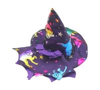 X-Institute Muñeca Intercambiable Traje De Halloween Vestido Compatible con Múltiples Generaciones Disfraz Poliéster Suave Muñeca para Niños Traje Fiesta Halloween