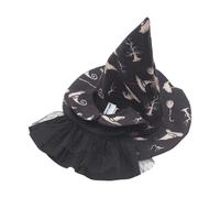 X-Institute Muñeca Intercambiable Traje De Halloween Vestido Compatible con Múltiples Generaciones Disfraz Poliéster Suave Muñeca para Niños Traje Fiesta Halloween