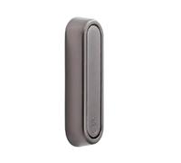 X-Institute Perchero plegable invisible para colgar en la pared para colgar en la pared, para dormitorios, baños, cocina y oficinas, dormitorio, baño