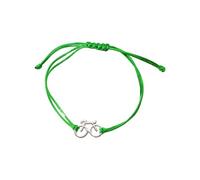 X-Institute Pulsera De Cobre Ajustable Tejida a Mano Inspirada En Bicicletas Únicas para Un Tamaño De Muñeca Único Y Declaración De Deportiva Todos Los Días