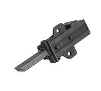X-Institute Repuesto Cepillo Carbón para Lavadora Piezas Motor Cepillo Carbón para Zanussi 4006020152 Accesorios