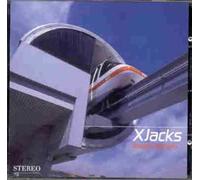 X-Jacks - Double Exposure