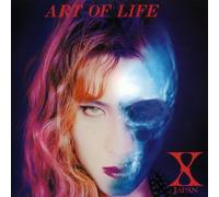 X-Japan - Art of Life