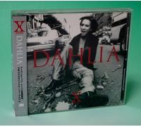 X-Japan - Dahlia