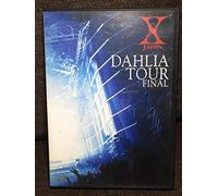 X-Japan - Dahlia Tour Final [Alemania] [DVD]