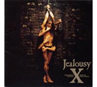 X JAPAN - Jealousy [Japan]