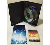 X-Japan - Last Live Video, the [Alemania] [DVD]