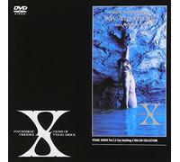 X-Japan - Say Anything-X Ballad Collec [Alemania] [DVD]