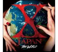 X-Japan - The World~X Japan~ (2CD)