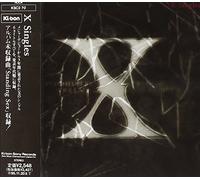 X JAPAN - X-Singles