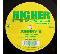 X Johnny - Johnny X - Call On Me
