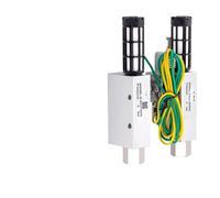X-KCV05/10/15/20/25/30HS/HSCK Generador de vacío 1 unidad (X-KCV10HSCK)