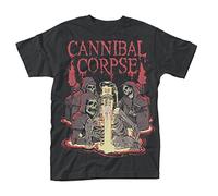 (X-Large) - Cannibal Corpse Acid T-Shirt