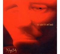 X-Legged Sally - Land of the Giant Dwarves