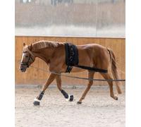 X-Line Banda Corporal Cob/Full, Negro - 1 pieza X-Line